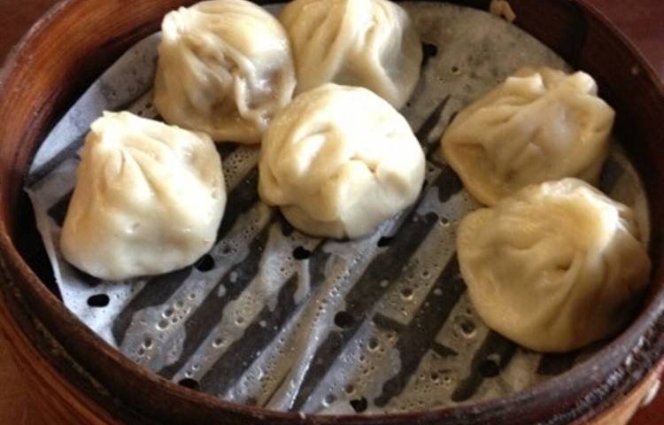 同心楼(解放北路店)