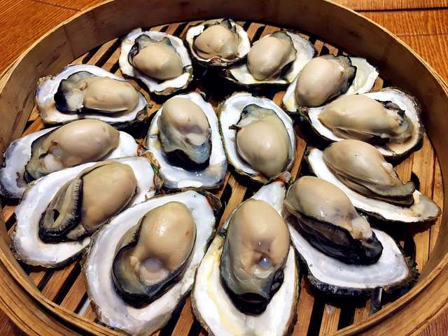 聚鲜源海鲜超市