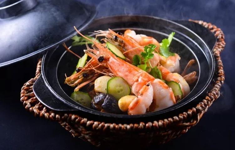 普艾斯·泰 POETS·Thai泰国菜餐厅酒吧(金鹰店)