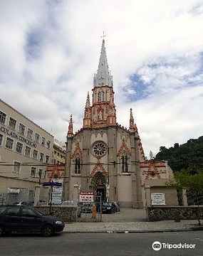 Basilica Imaculada Conceicao