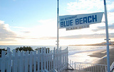 Blue Beach Restaurant