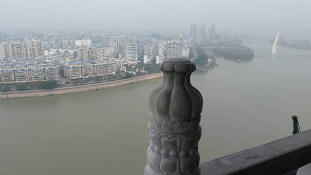 翠浪塔