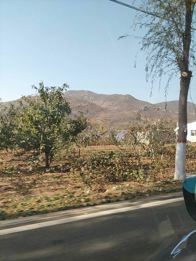 泰安市神龙大峡谷