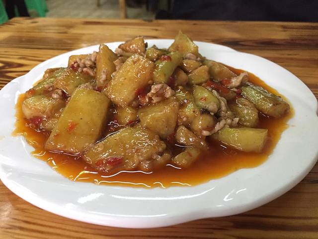 桌哥下饭菜(南川总店)