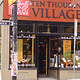 Ten Thousand Villages商店