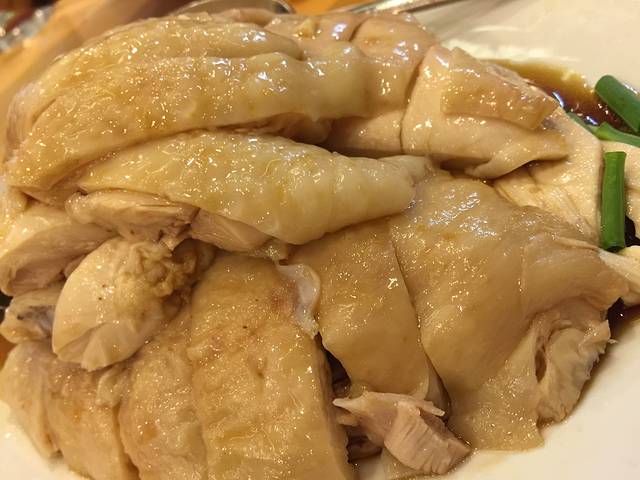 Boon Tong Kee at River Valley