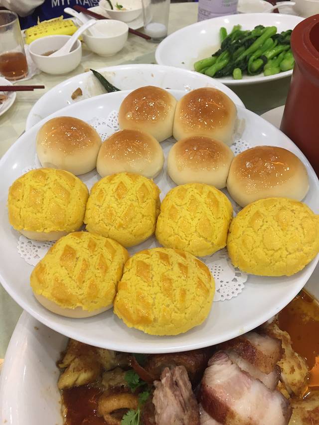 儒林阁海鲜酒楼