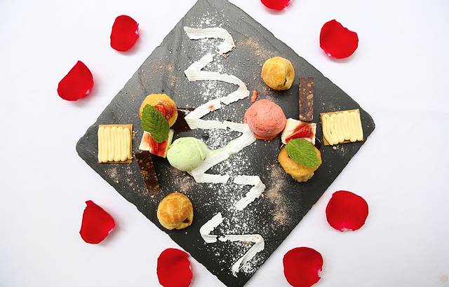 Greek Taverna Milos(老外街店)