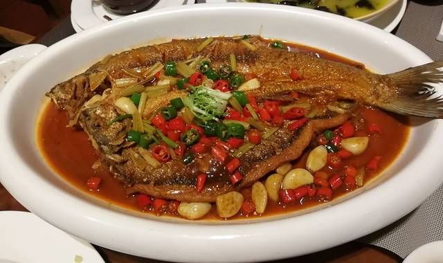 瑞颐大酒店新南轩酒楼