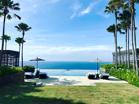 冲绳蒙特利水疗度假酒店(Hotel Monterey Okinawa Spa & Resort)旅游景点图片