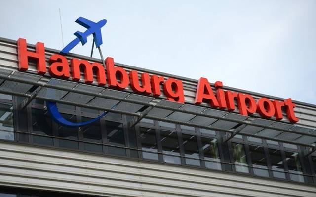汉堡机场