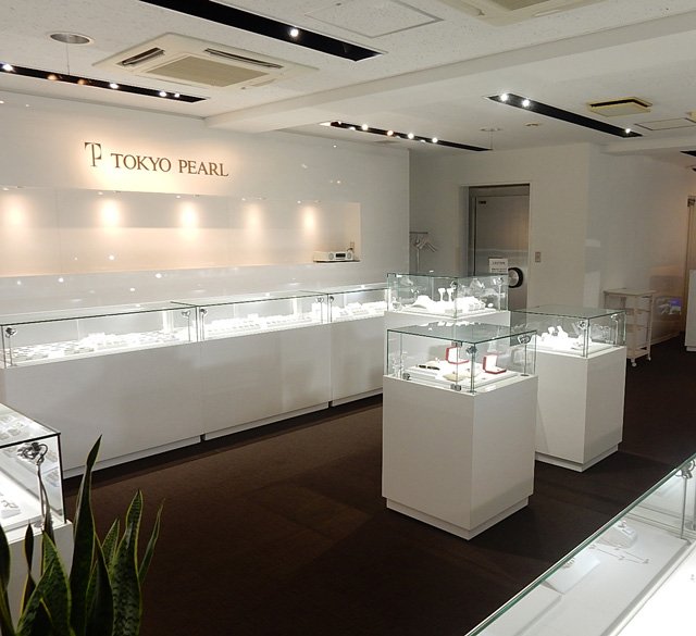 东京珍珠（银座店）