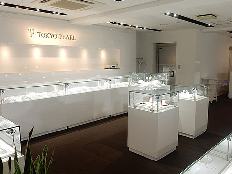 东京珍珠（银座店）旅游景点图片