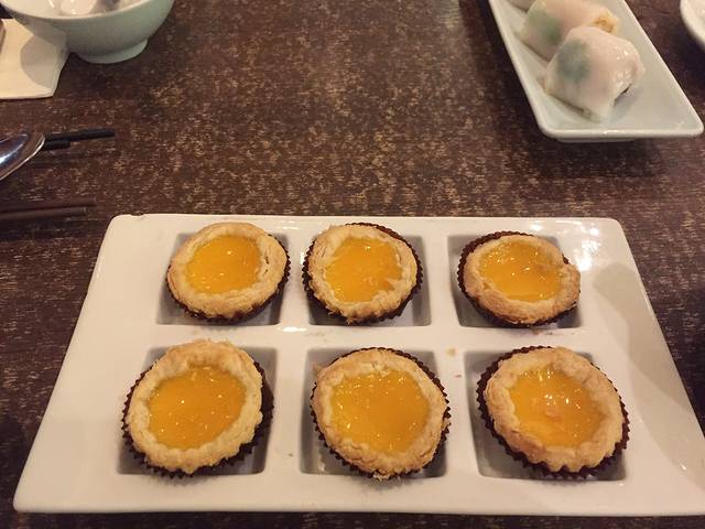 八月花(又一城店)