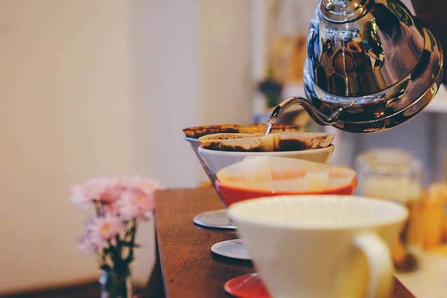 Gallery Drip Wangbrewpa