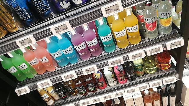 盒马鲜生(荟悦城店)