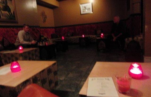 马拉喀什魔术剧场