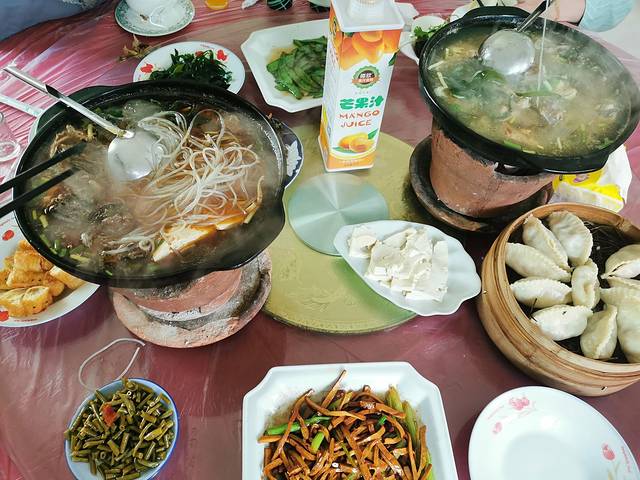 鹞落坪国家级自然保护区