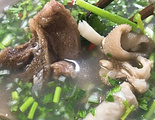 简阳羊杂