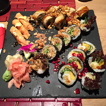 Mito Sushi的图片