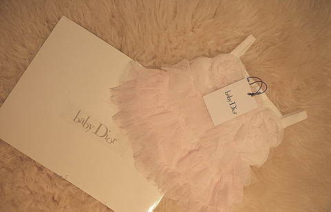 Baby Dior（海港城店）