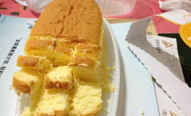 味多美(林荫路店)