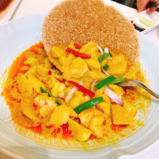 全聚德(莫干山路店)