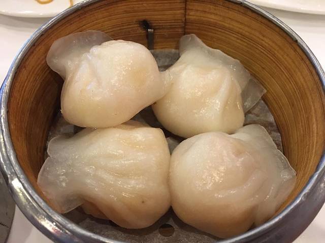 Jade Garden Chinese Cuisine