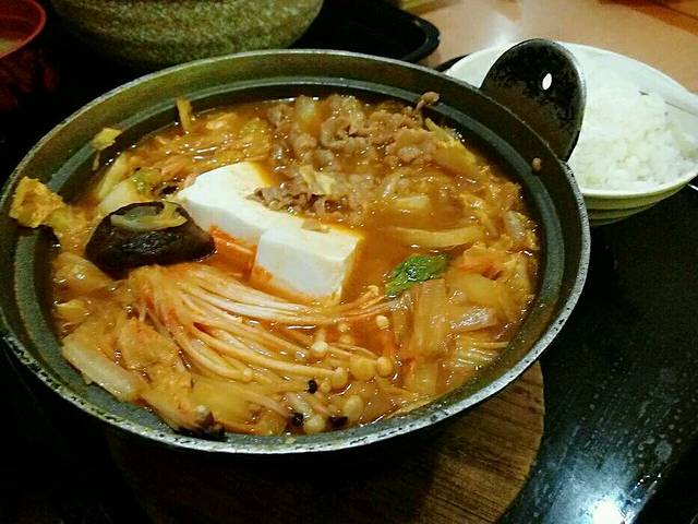 伊清源兰州拉面(南园店)