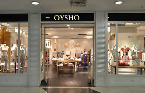 OYSHO(天环广场店)
