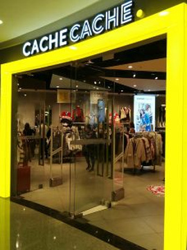 Cache Cache(塘沽店)