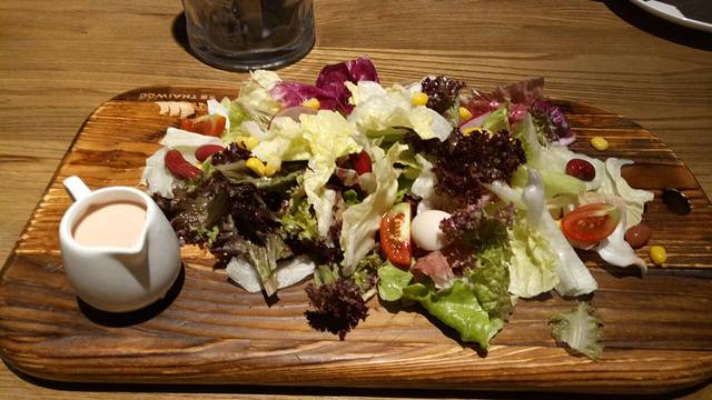 太舞极光精酿工场