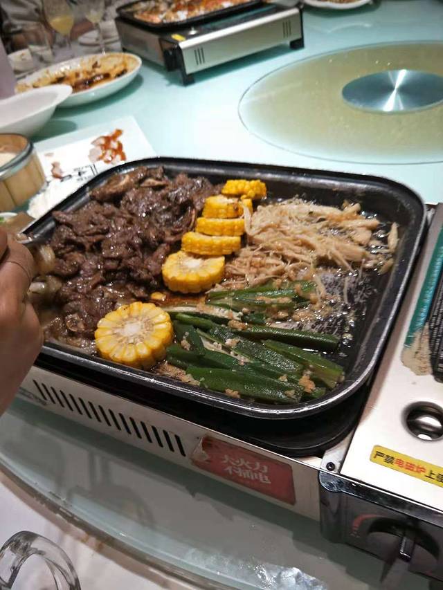 徽州食府(解放路店)