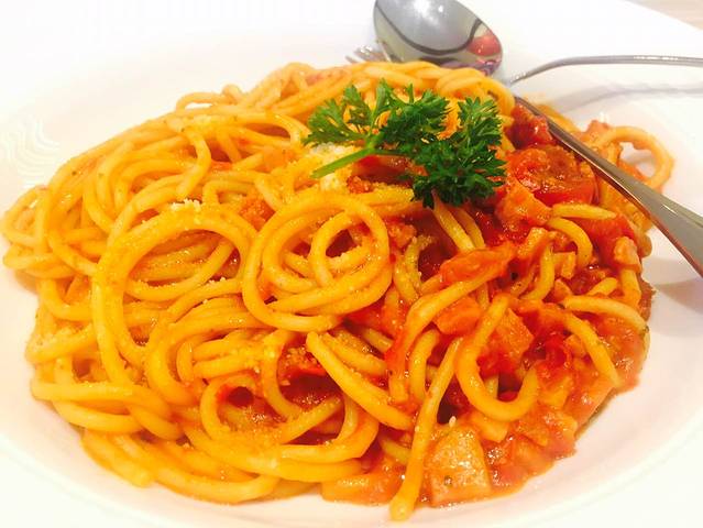 必胜客(新总府店)