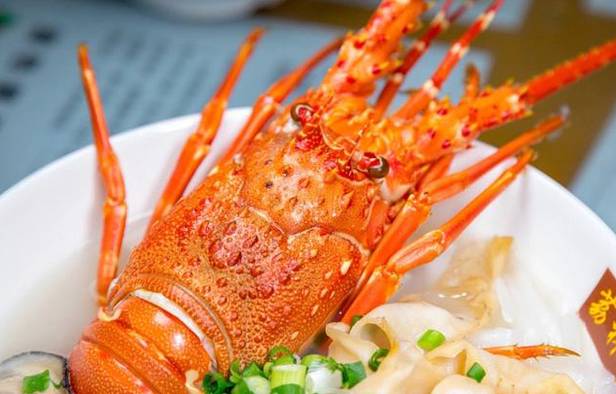 荔林食店(西华路店)