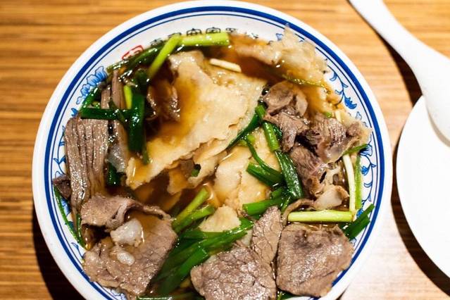 直隶安家罩饼(总店)