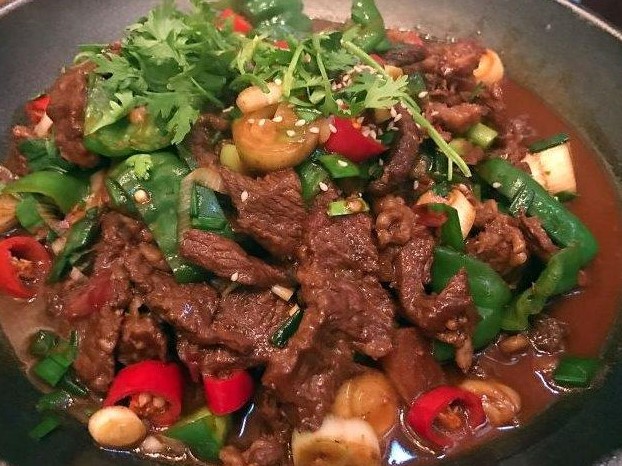 安吉佬·茶味土菜馆(昌硕店)