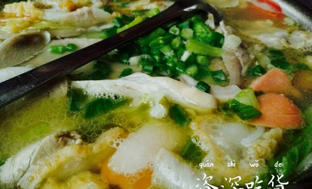 川工第一漂(电子科大店)