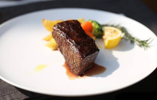 意坊·意大利菜·民国洋房(西湖大道店)