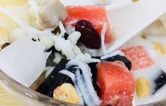 姐妹清补凉店(新民街店)