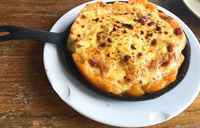 朴墅·传承杭帮菜(青芝坞店)