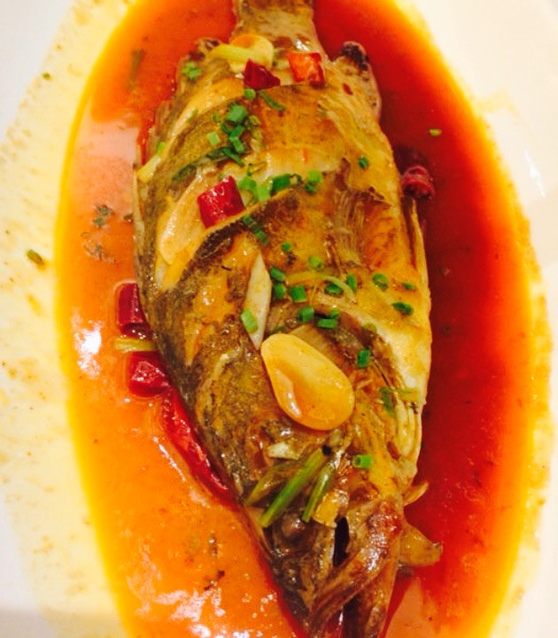 同庆楼(珠江路店)