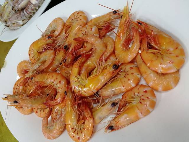 渔林海鲜·十年星级好店·本地人的海鲜餐厅(小径湾黄金海岸美食精选店)