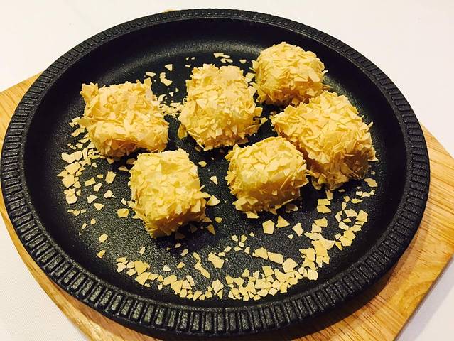 眉州东坡(枫蓝国际购物中心店)