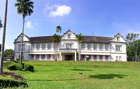 砂拉越博物馆