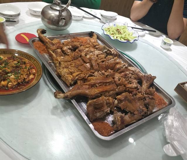 南渝食府.石锅鸡(尚城花园店)