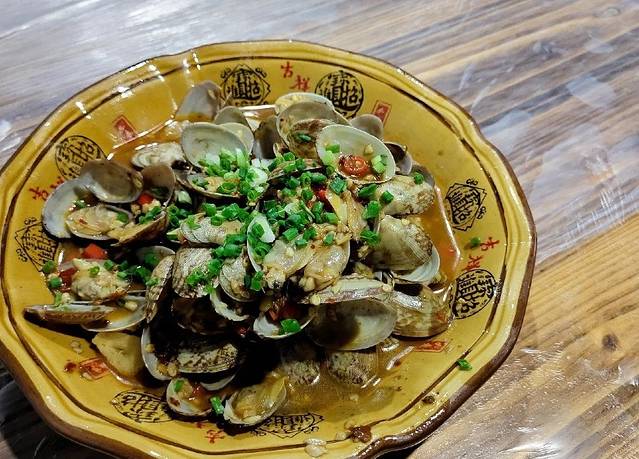 老闵田螺馆(上饶店)