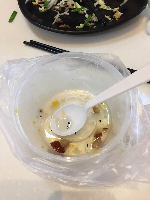 柴浜面馆(九龙店)