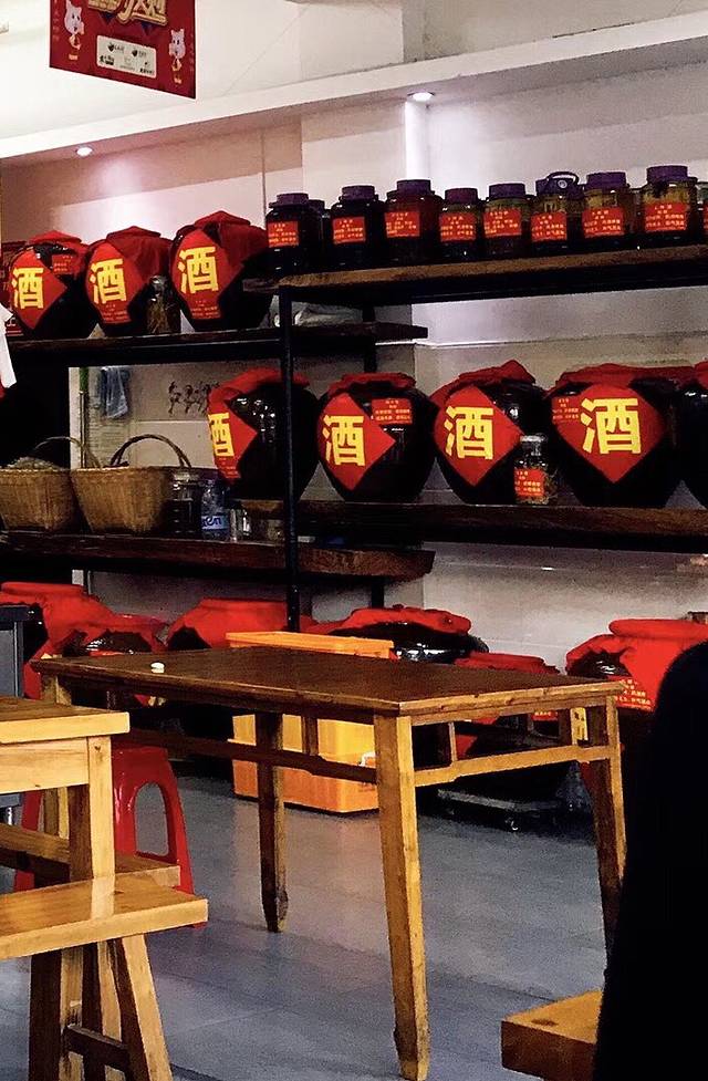 农民伯伯屋里菜(王仙岭店)