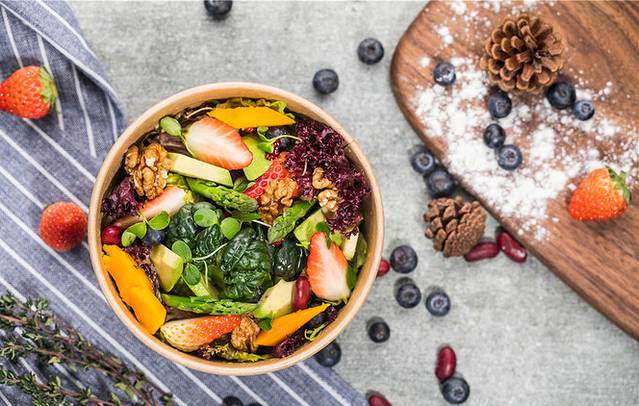 SPACELAB失重餐厅(苏州中心店)